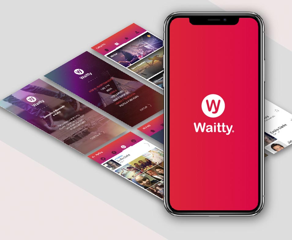 Waitty