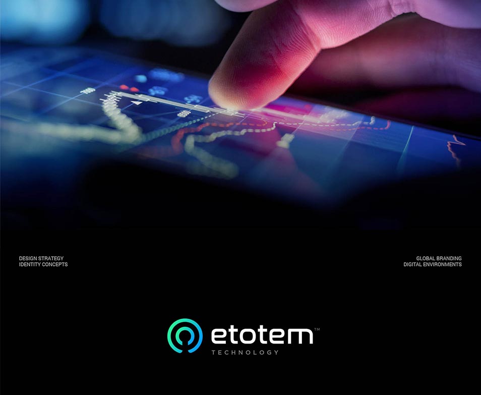 Branding · Etotem Technology